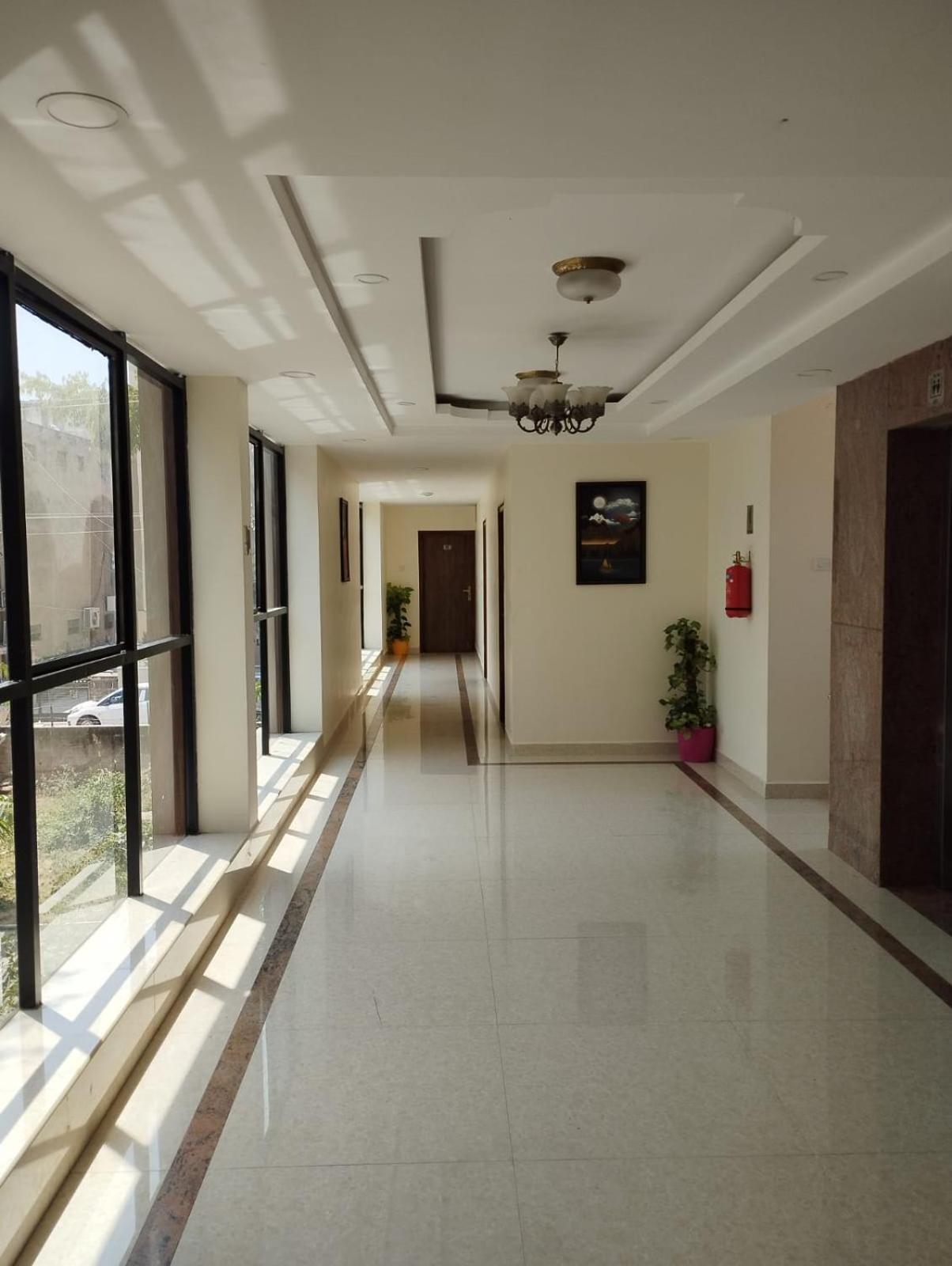 Annai Residency Hotel Vellore Exterior photo