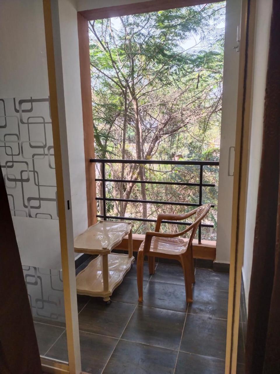 Annai Residency Hotel Vellore Exterior photo