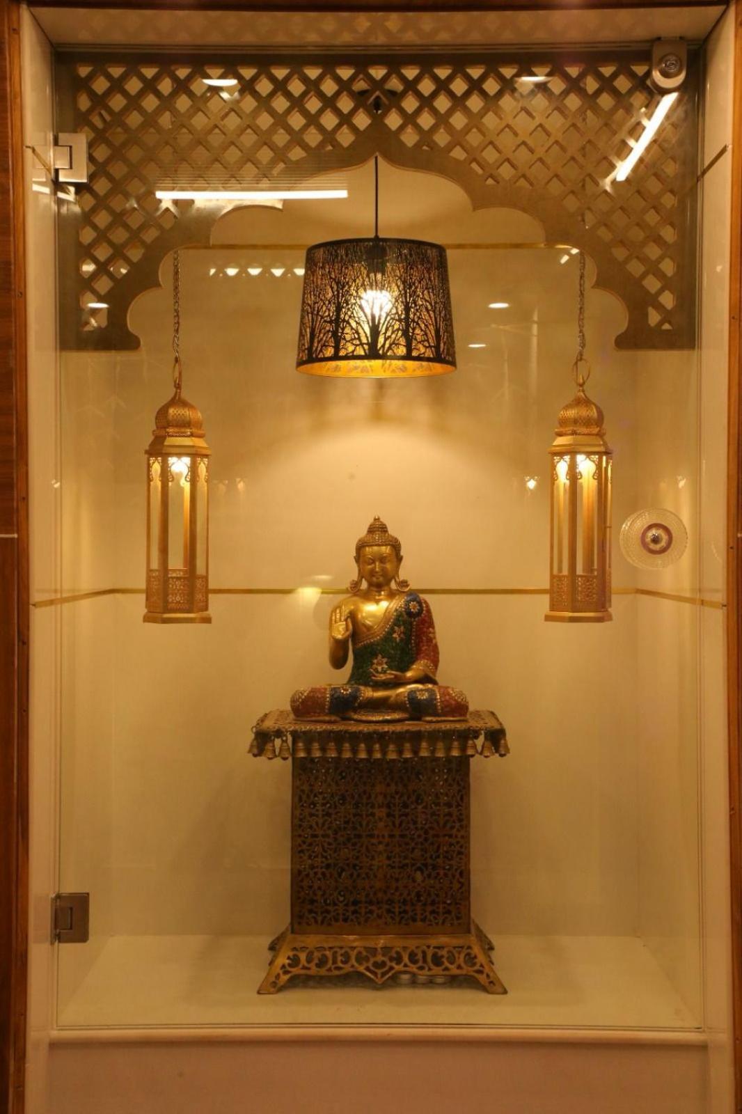 Annai Residency Hotel Vellore Exterior photo